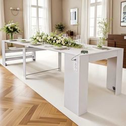 20-118" Extendable Folding 