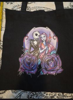 Halloween Tote bag