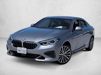 2024 BMW 228i Gran Coupe