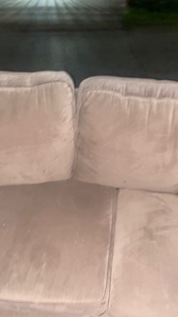 Love couch
