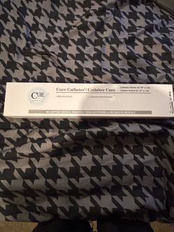 Catheters