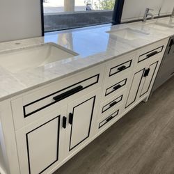 Vanities