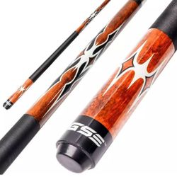 Pool Cue Brand New Free Shipping With Tracking 