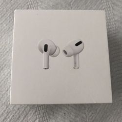 Airpod Pro 2nd Generation