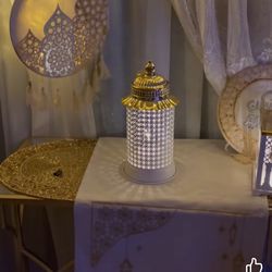 Ramadan Decoration/ Lantern