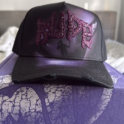 Rude awakenings hat
