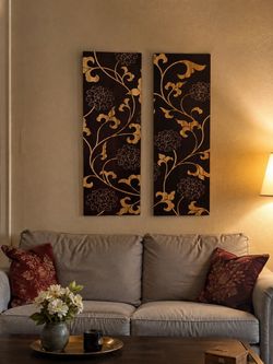 Wall Art