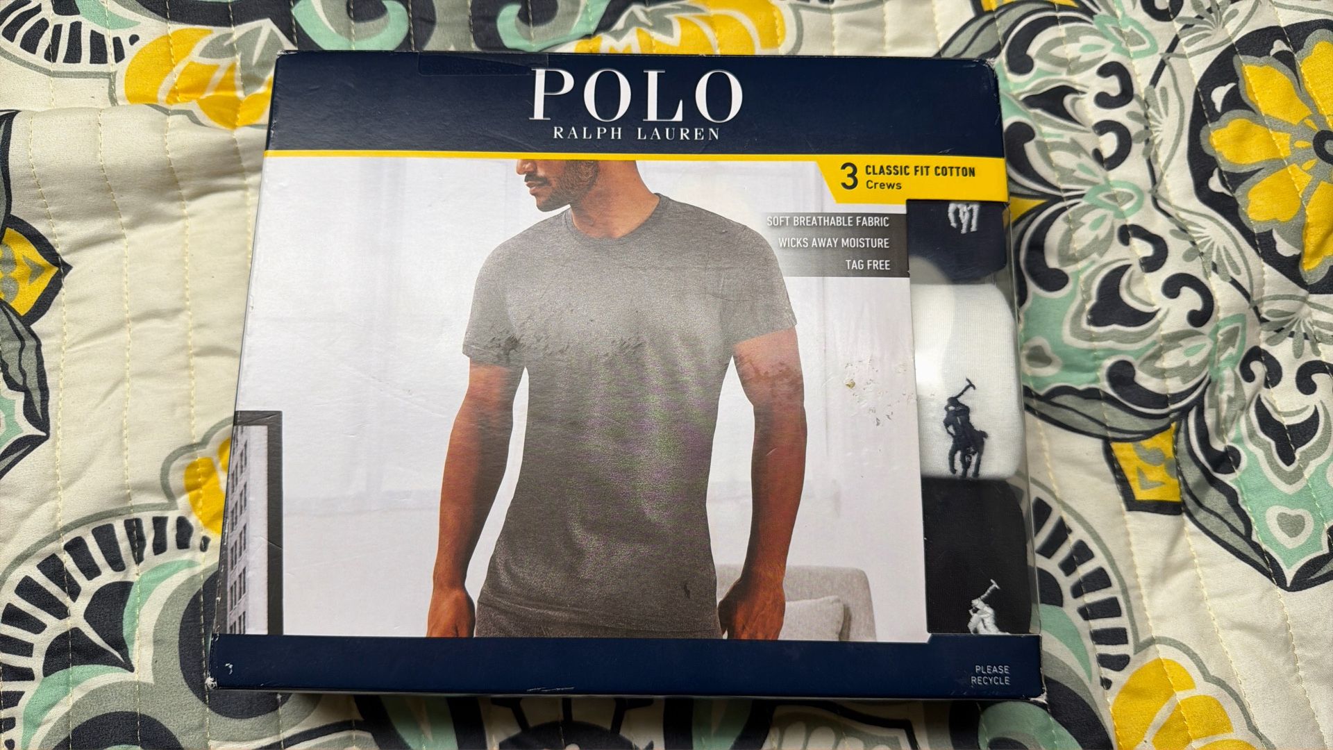 Ralph Lauren T-shirts