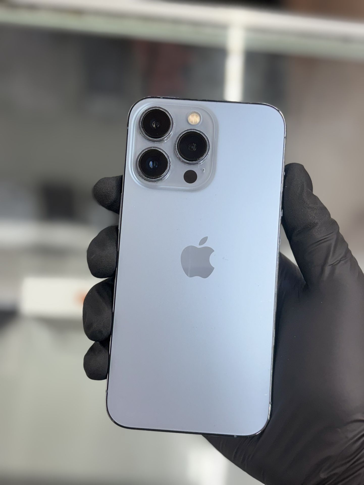 iPhone 13 Pro 128gb Factory Unlocked 