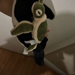 Plush