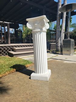 Decoration stand