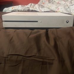 Xbox 1s