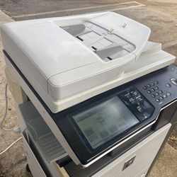 Sharp Commercial printer MZ-M453N