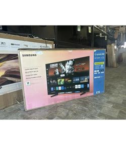 HUGE TV SHIPMENT IN 	65" SAMSUNG 4K LED HDR SMART UN65DU7200D