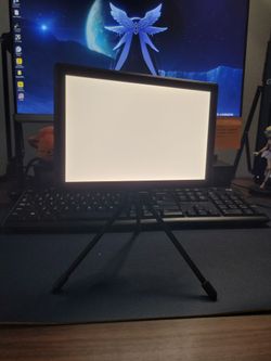 9" Raleno LED Panel Light