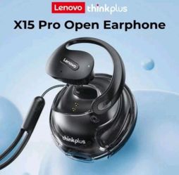 Lenovo thinkplus X15 Pro Open Earphones