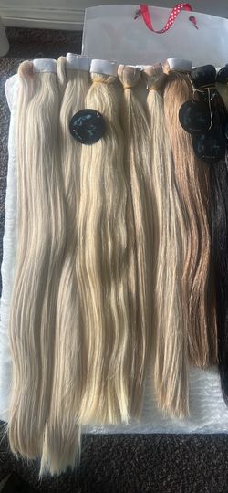 Beauty Hair Extensions