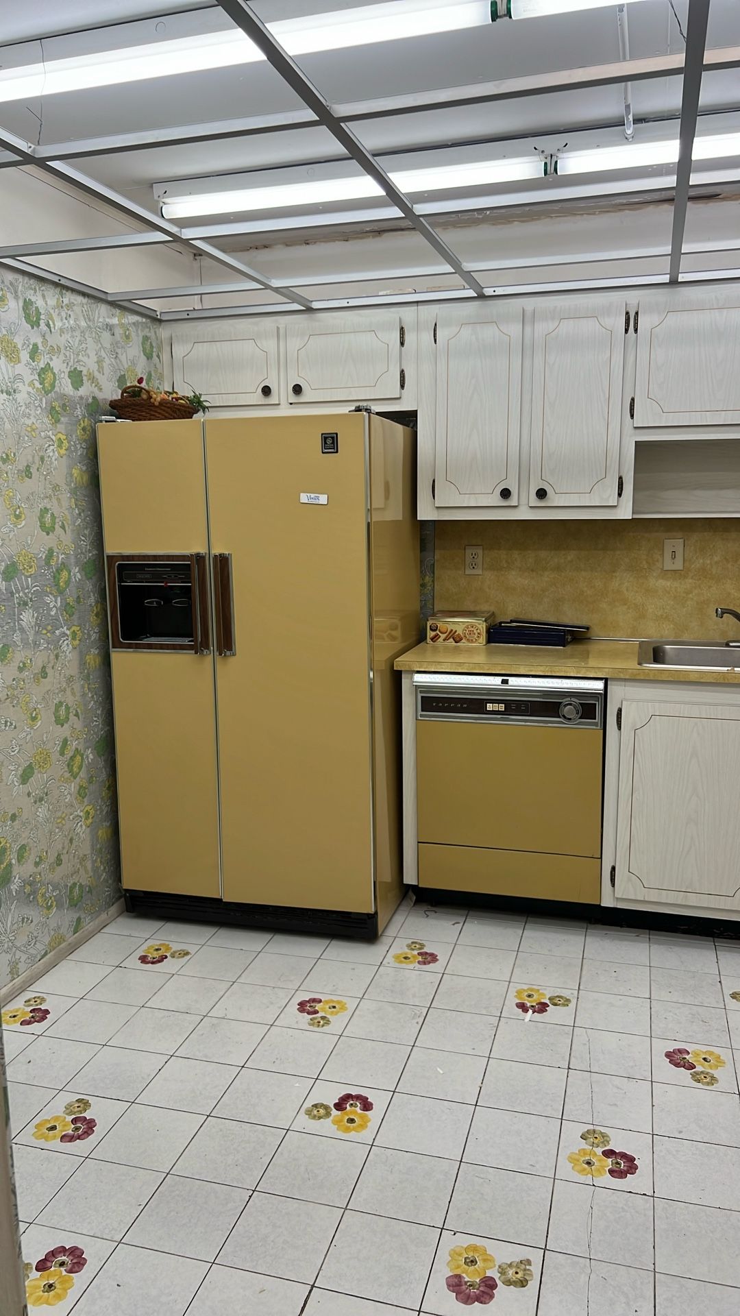 Free Kitchen And Appliances