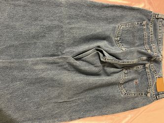 Tommy Hilfiger Jeans Women Size 8-10