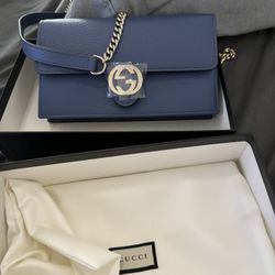 Gucci Purse Original Have Proof Of Purchase 