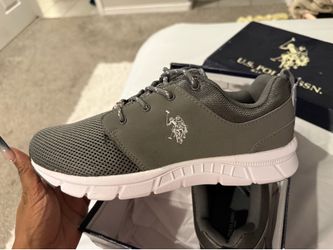 Polo shoes