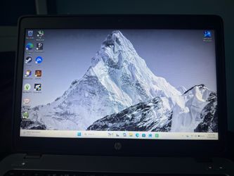 Hp elitebook