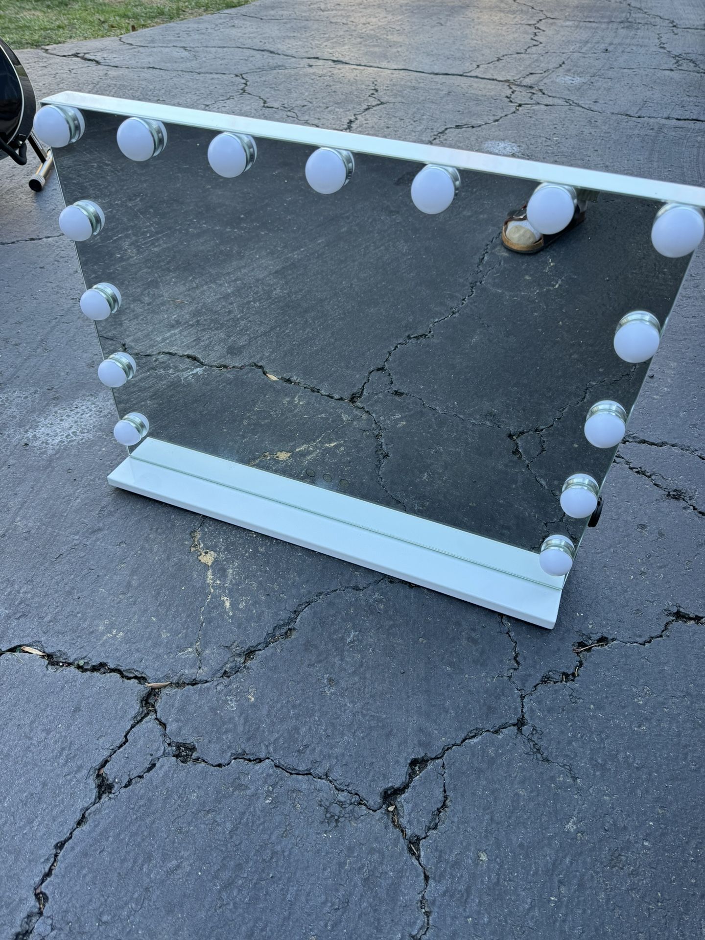 Makeup Mirror