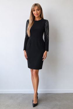 Calvin Klein knee dress
