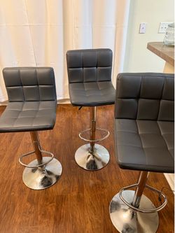 Bar stools