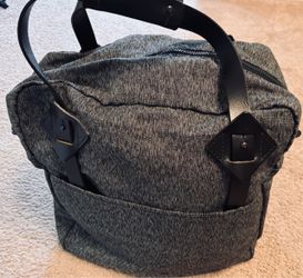 Tanner Goods Everyday Tote Bag (Like New)