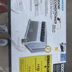 Hisense Window AC 18000 BTU