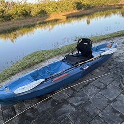 Kayak 