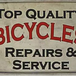Bicycle Tuneup Only $69 Including Free Wash