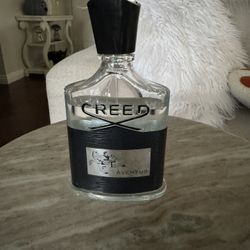Creed Aventus Cologne 