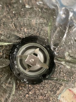 Blender-black&decker