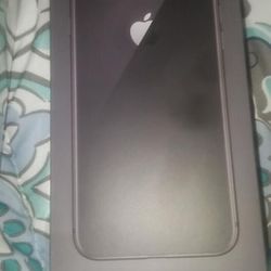 iPhone 8  Brand New Never Been Open Dell Laptop Brand New 