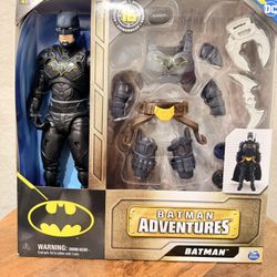 New Batman D.C Kids toy 