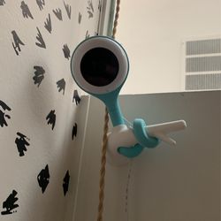 Lollipop Baby Camera Monitor