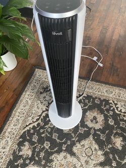 Levoit Tower Fan 