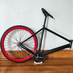 6ku Urban Track 55 (Read Description)