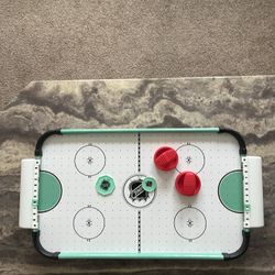 Air Hockey Table