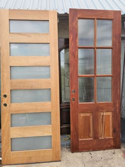 Door 36x8fit