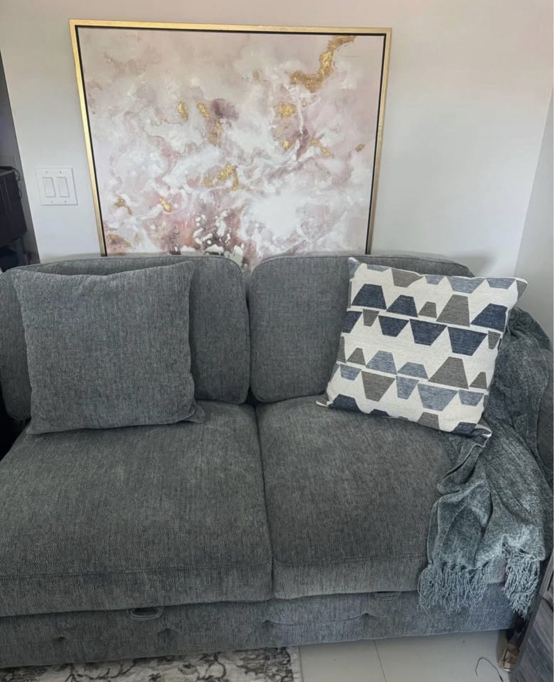 Sofa bed Brand New