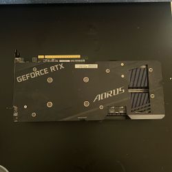 Aorus rtx 3070