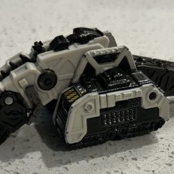 2015 Mattel Dinotrux D-Structs 5” Figure Dinosaur Diecast Dreamworks