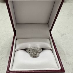 Engagement Ring