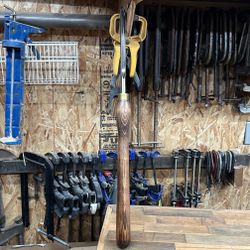 Bow Gauge 27” Like New 