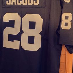 Raiders Jersey 