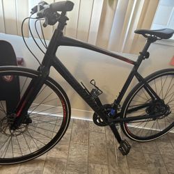 Specialized Sirrus 3.0 New Condition 
