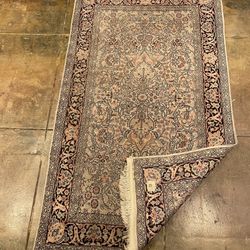 Oriental Persian Rugs From Saudi Arabia